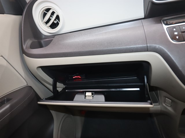 ホンダ N-ONE18枚目