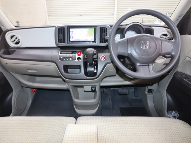 ホンダ N-ONE2枚目