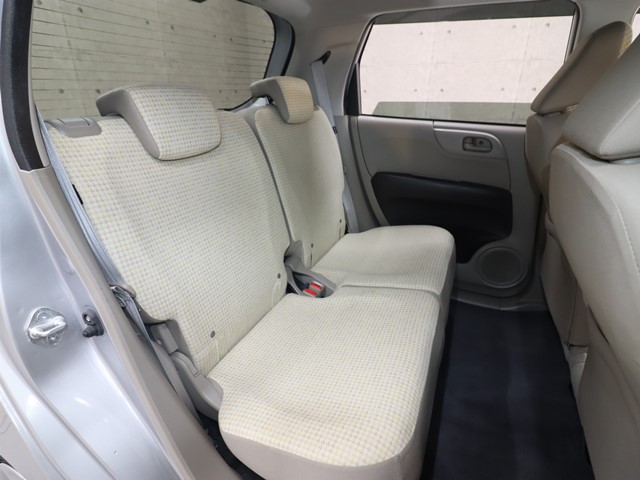 ホンダ N-ONE4枚目