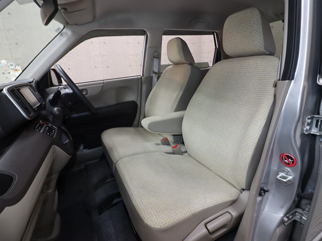 ホンダ N-ONE5枚目