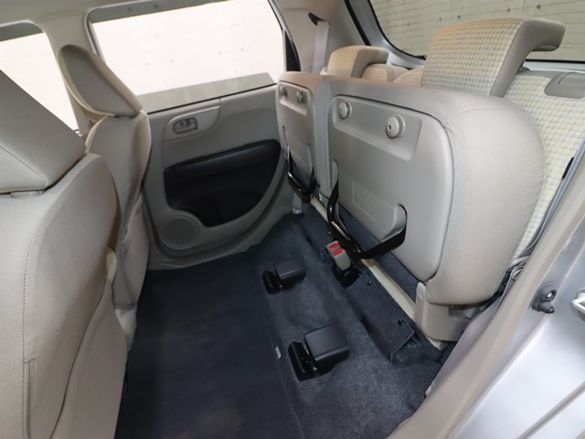 ホンダ N-ONE7枚目