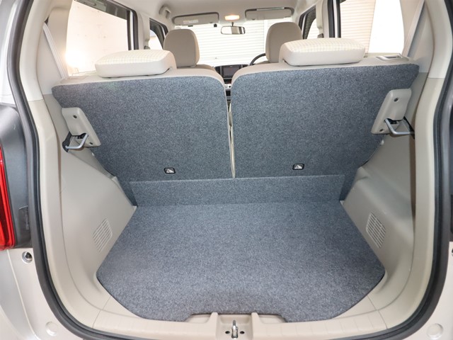 ホンダ N-ONE8枚目