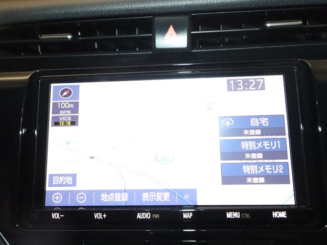 トヨタ カムリHV13枚目