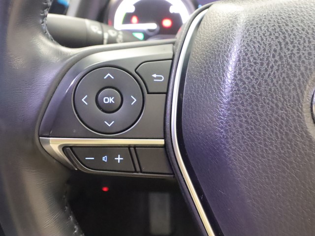 トヨタ カムリHV19枚目