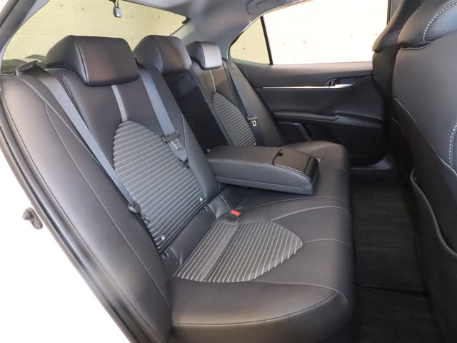 トヨタ カムリHV5枚目