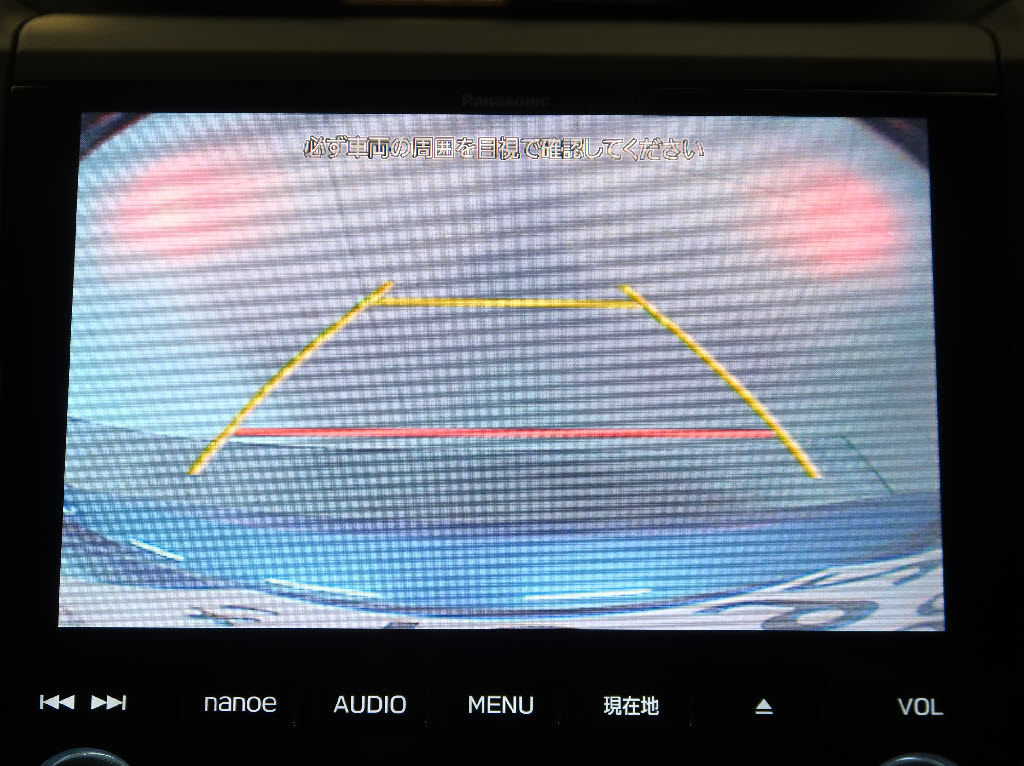 スバル インプレッサスポーツ11枚目