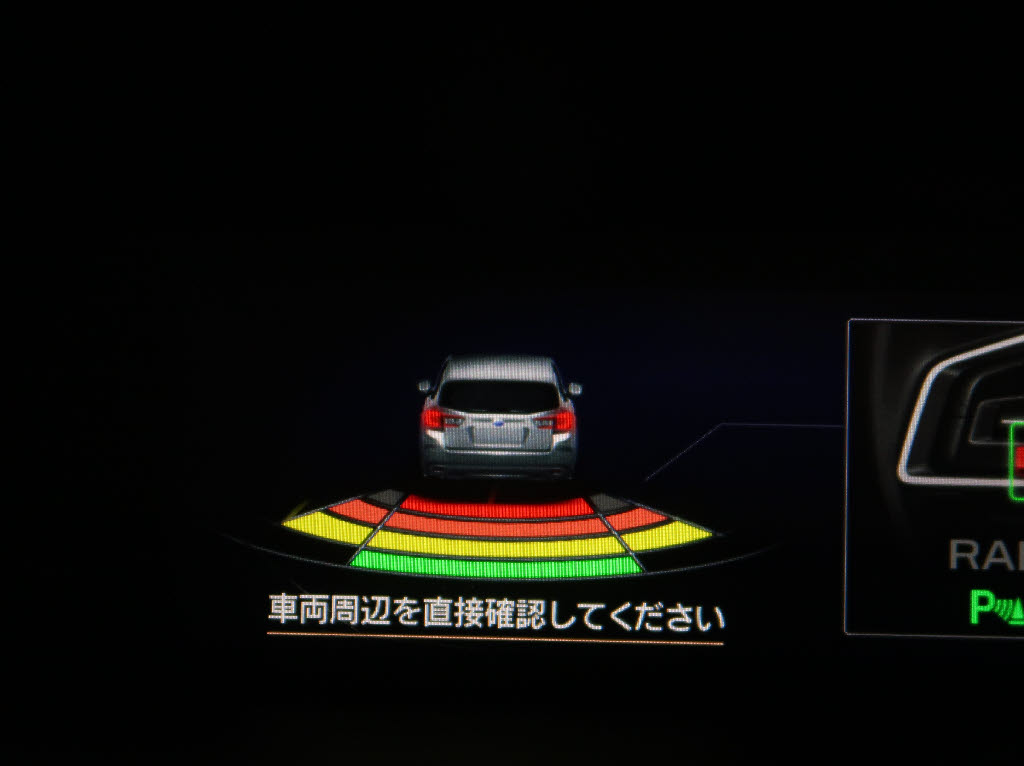 スバル インプレッサスポーツ12枚目