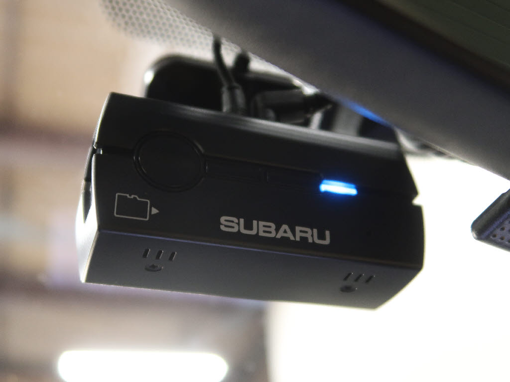 スバル インプレッサスポーツ13枚目