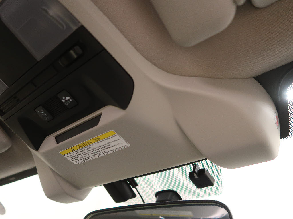 スバル インプレッサスポーツ14枚目