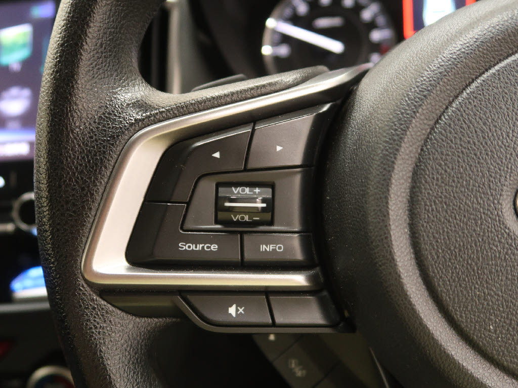 スバル インプレッサスポーツ15枚目