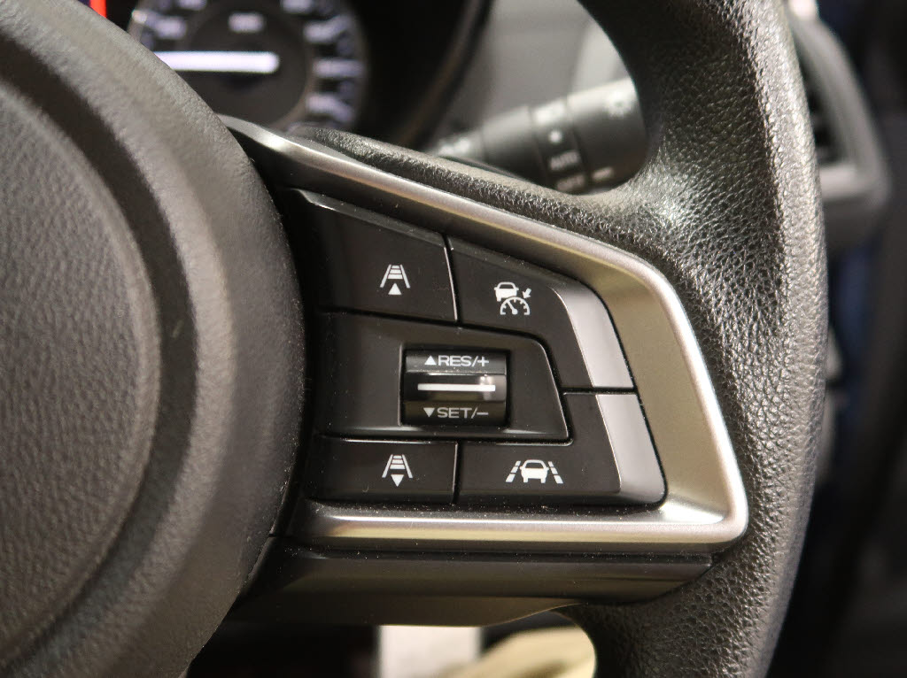 スバル インプレッサスポーツ16枚目