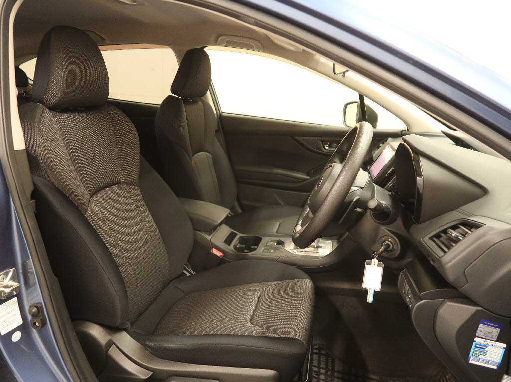 スバル インプレッサスポーツ3枚目