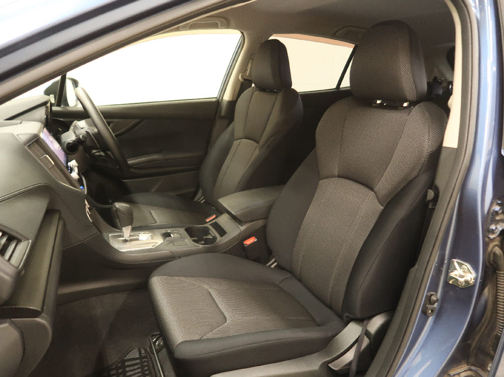 スバル インプレッサスポーツ5枚目