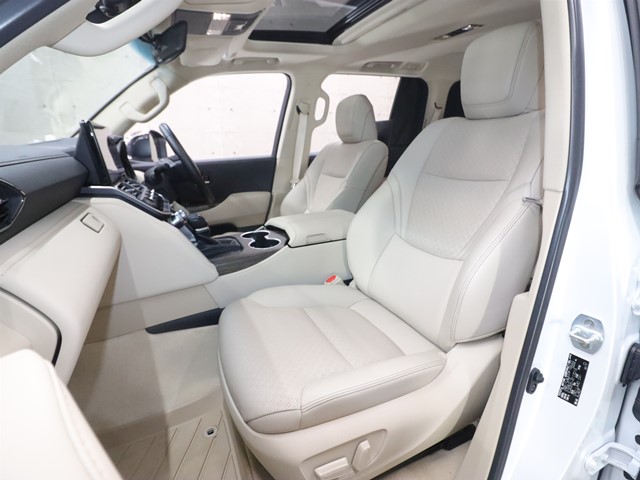 トヨタ ランドクルーザー9枚目