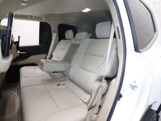 トヨタ ランドクルーザー10枚目