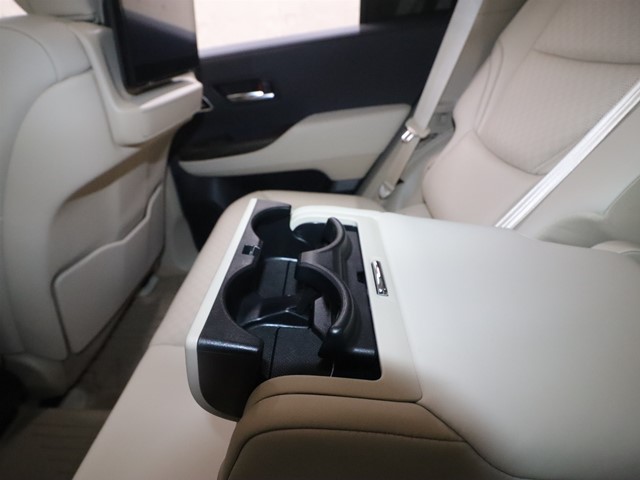 トヨタ ランドクルーザー11枚目