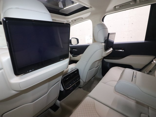 トヨタ ランドクルーザー12枚目