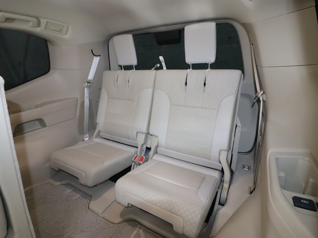 トヨタ ランドクルーザー13枚目