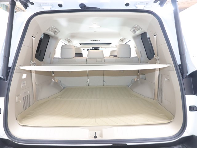 トヨタ ランドクルーザー14枚目