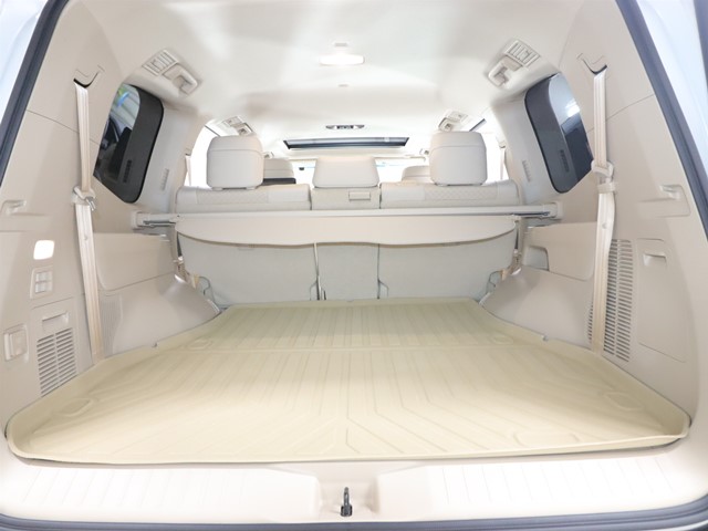 トヨタ ランドクルーザー15枚目