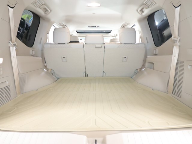 トヨタ ランドクルーザー16枚目