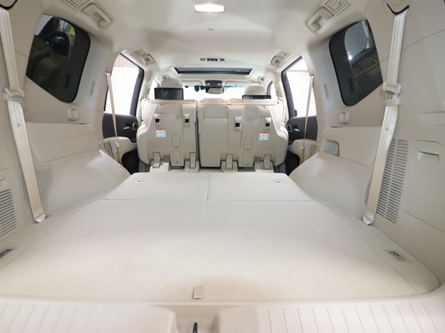 トヨタ ランドクルーザー17枚目