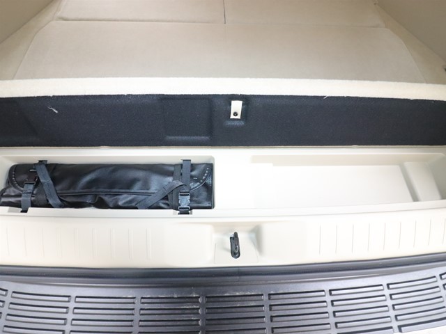 トヨタ ランドクルーザー18枚目