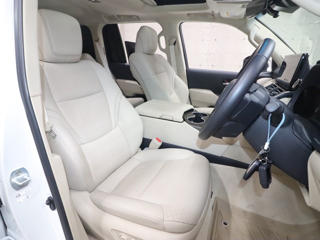 トヨタ ランドクルーザー3枚目