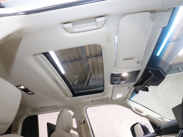 トヨタ ランドクルーザー6枚目