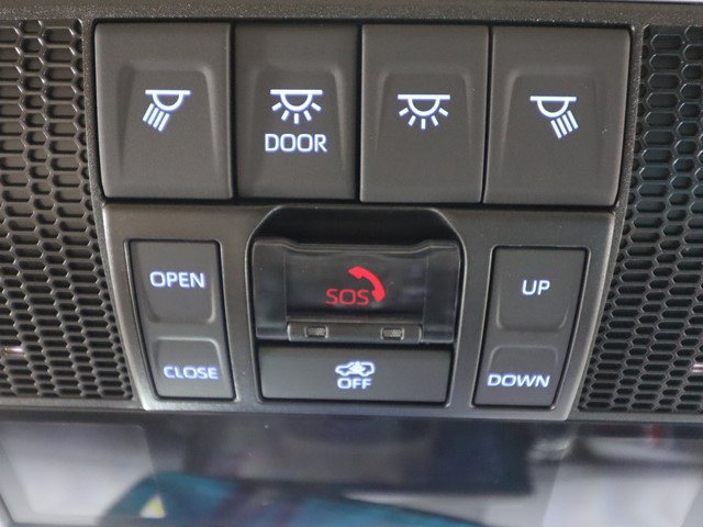 トヨタ ランドクルーザー7枚目