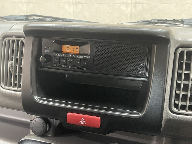 ニッサン NV100クリッパーV15枚目