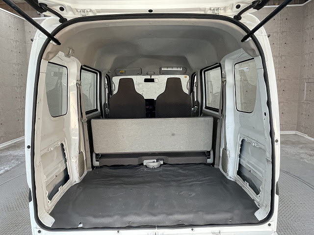 ニッサン NV100クリッパーV7枚目