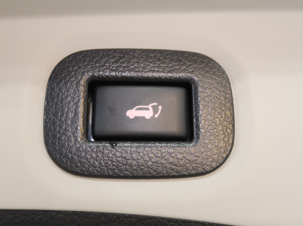 ニッサン エクストレイル15枚目