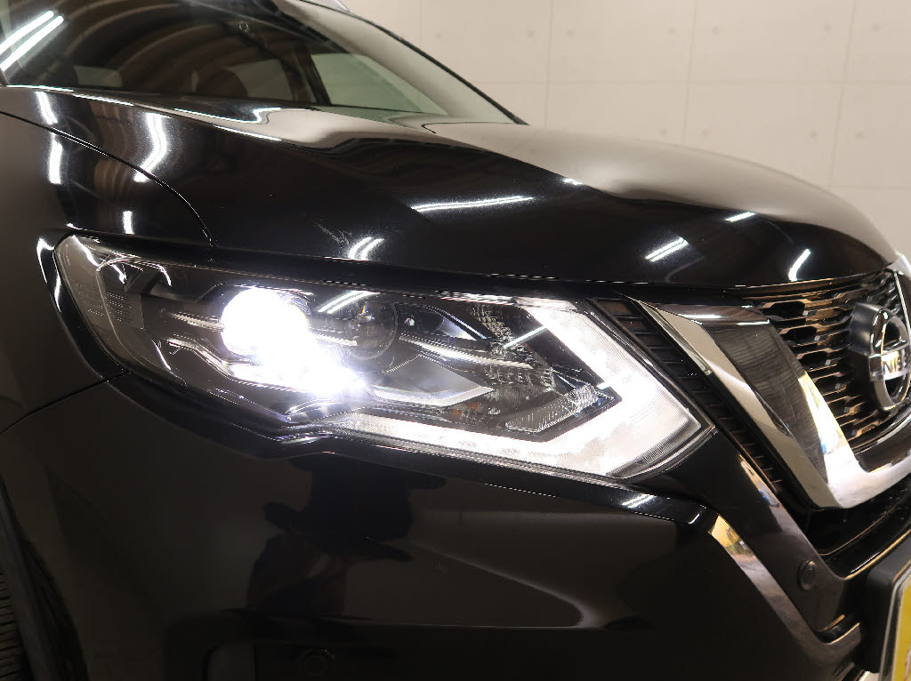 ニッサン エクストレイル16枚目