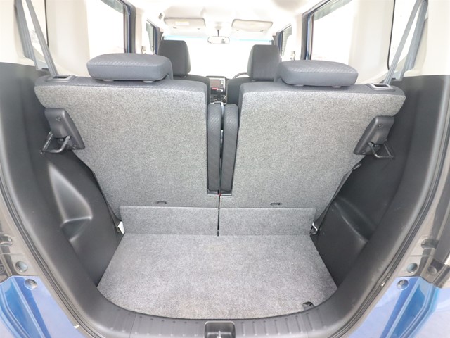 ホンダ N BOXカスタム9枚目