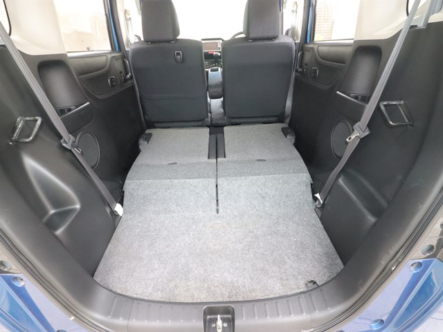 ホンダ N BOXカスタム10枚目