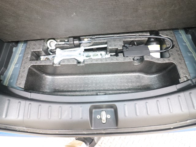 ホンダ N BOXカスタム11枚目