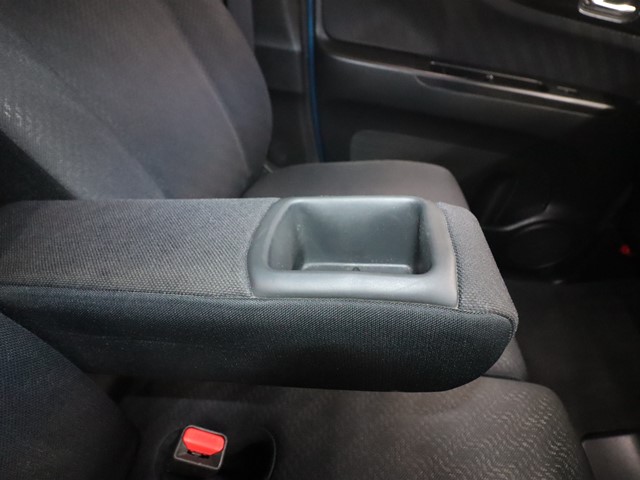 ホンダ N BOXカスタム4枚目