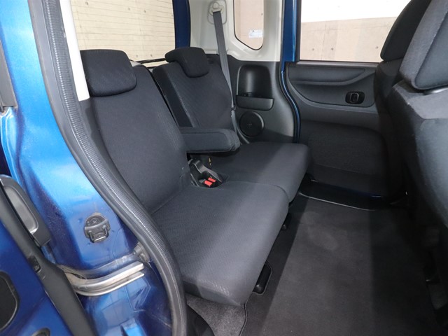 ホンダ N BOXカスタム5枚目