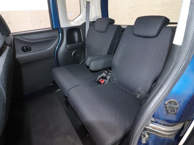 ホンダ N BOXカスタム7枚目