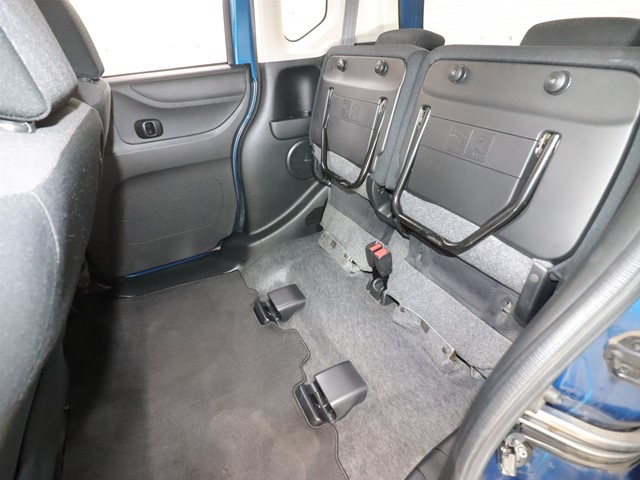 ホンダ N BOXカスタム8枚目