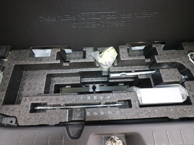 ダイハツ タントカスタム13枚目