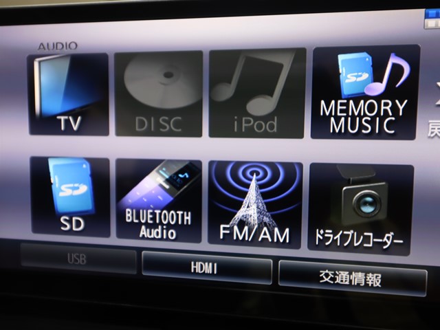 ダイハツ タントカスタム16枚目