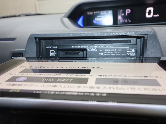 ダイハツ タントカスタム17枚目