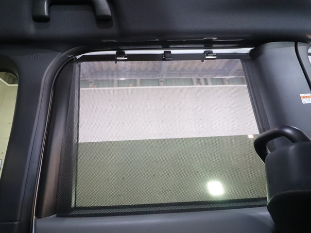 ダイハツ タントカスタム5枚目