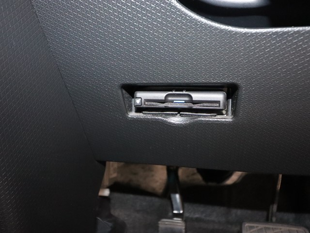 ダイハツ タントカスタム18枚目