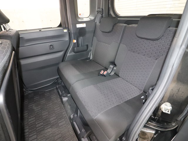 ダイハツ ウエイク9枚目