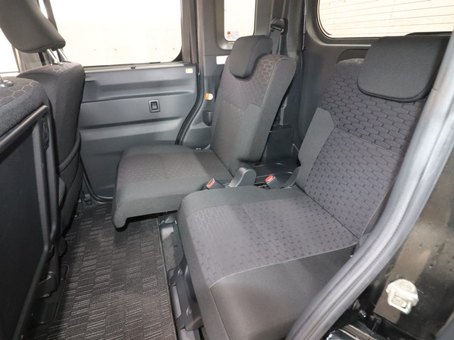 ダイハツ ウエイク10枚目