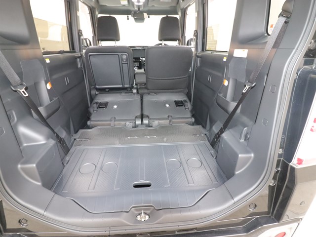 ダイハツ ウエイク12枚目