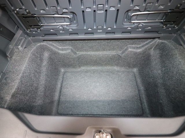 ダイハツ ウエイク13枚目